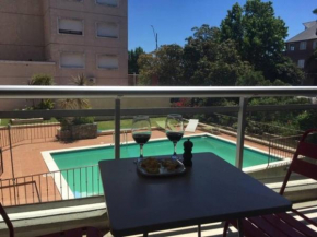 Solares de Araus 105 -Rambla, cerca del centro